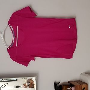 Under armour top